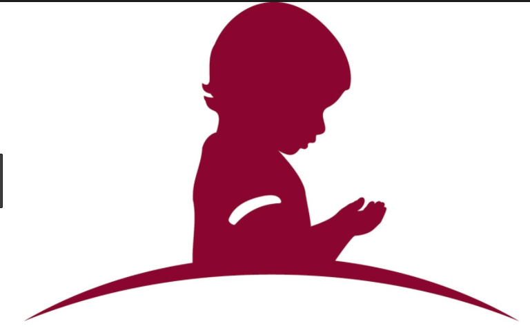 St. Jude logo box