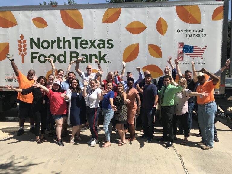Greater Purpose Program 1