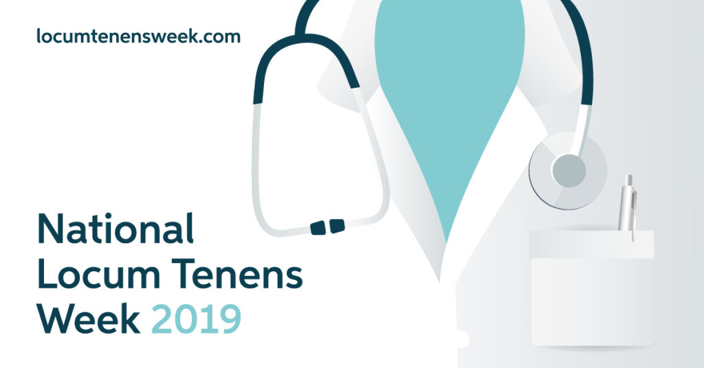 national-locum-tenens-week
