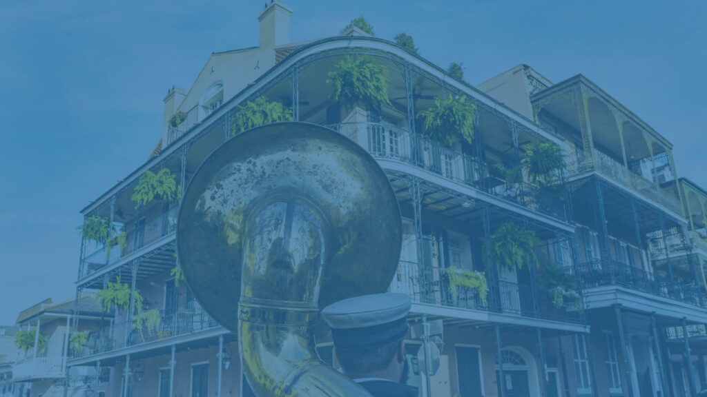 new orleans frenchman street