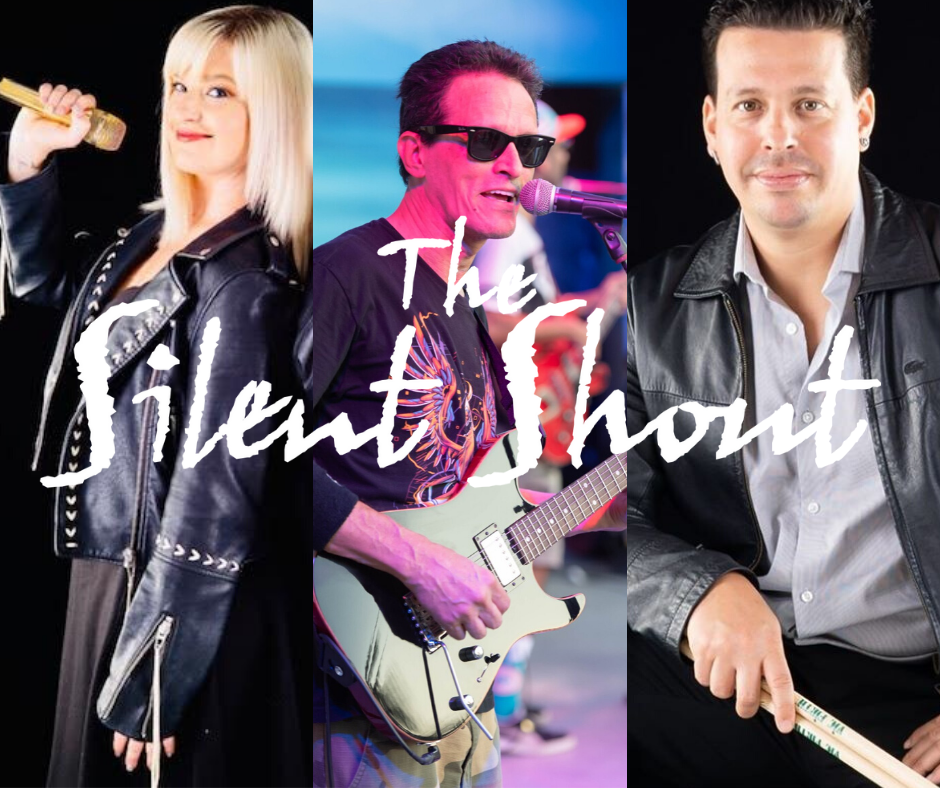 The Silent Shout