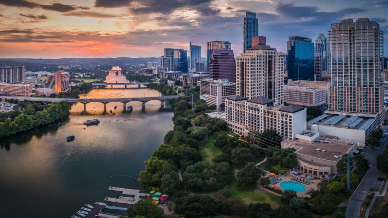 AAPPR 2023 Conference in Austin, Texas