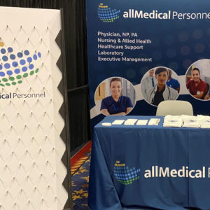 AAPPR Exhibitor Booth 226 at Chicagos McCormick Center