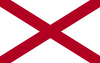 Alabama flag