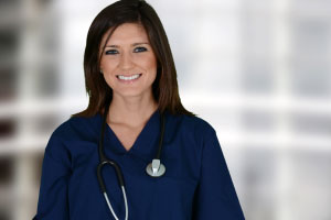 nurse