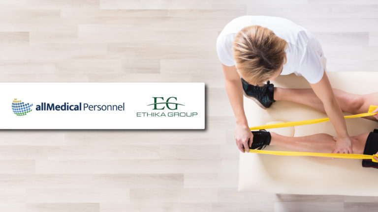 All Medical Personnel Acquires Ethika Group