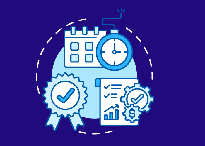 Amplify Centralized Contracts