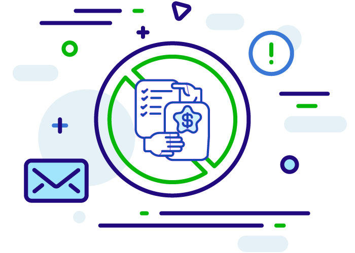 Amplify Lower Financial Barriers