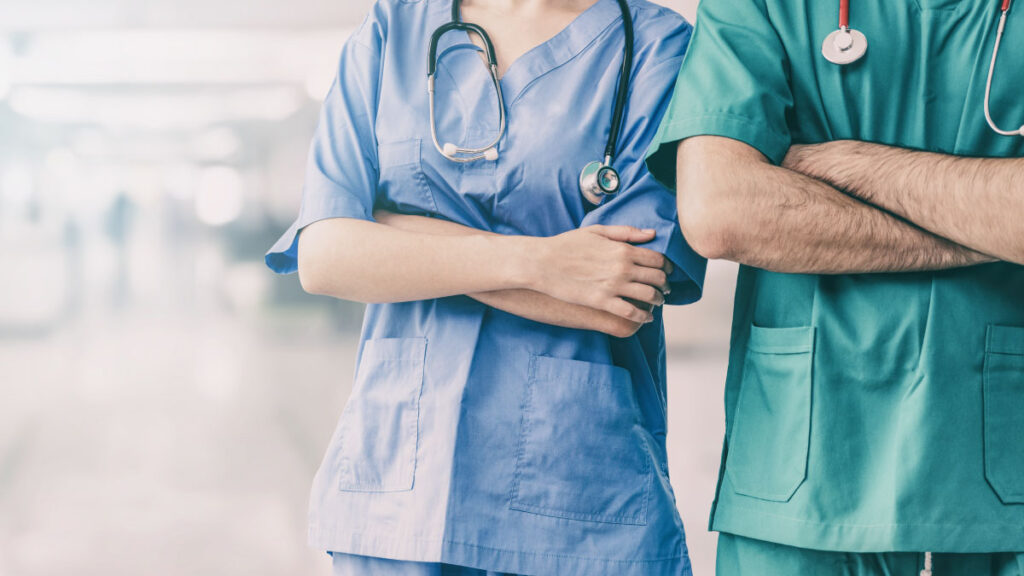Best Medical Staffing Agency 2020