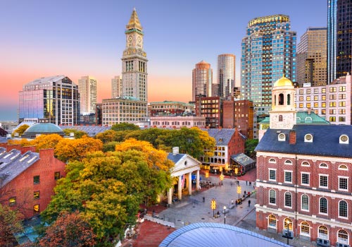 Boston Healthcare Staffing