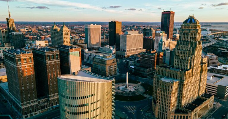 Buffalo, NY Travel Nurse Jobs