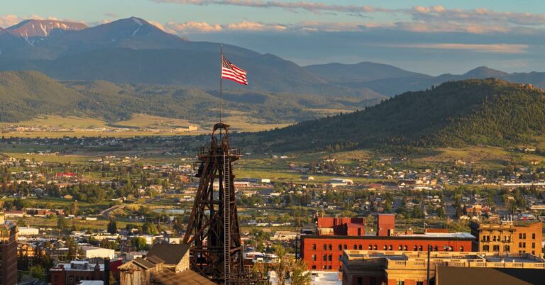 Butte-Bozeman, MT Travel Nurse Jobs