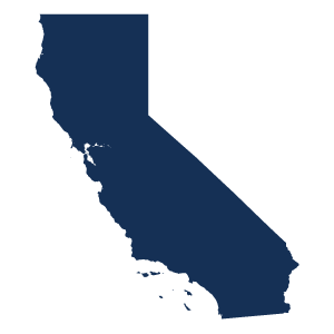 California map