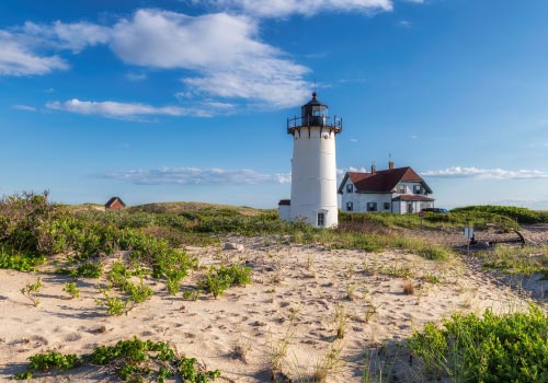 Cape Cod Travel Nurse Jobs