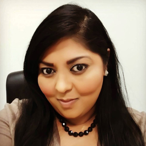 Cassandra Rampersad