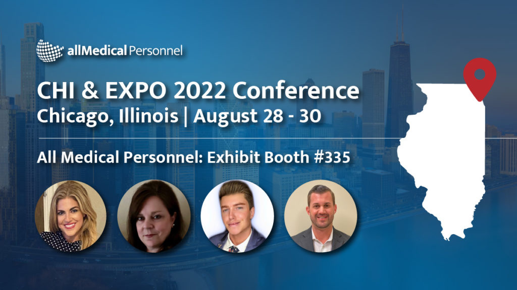 CHI Expo 2022