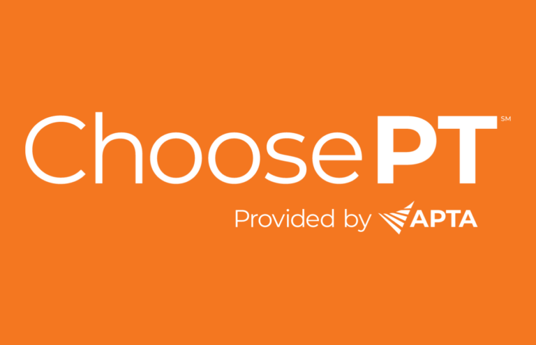 Choose PT