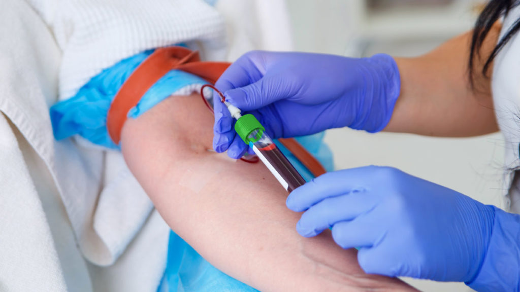 Clinical Laboratory Staffing