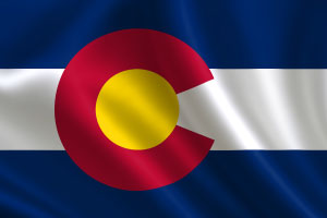 Colorado flag