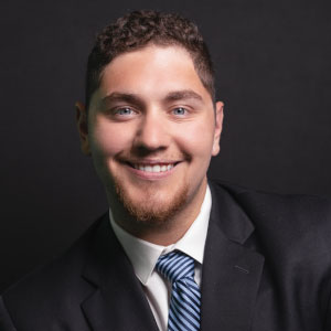 Colton Oshman