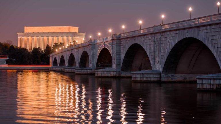 DC and Arlington, Virginia Healthcare Staffing