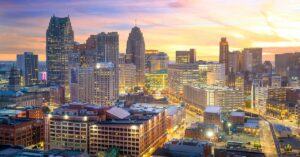 Detroit, MI Travel Nurse Jobs