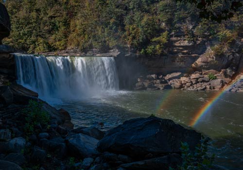 Eastern Kentucky Traveling Nurse Jobs