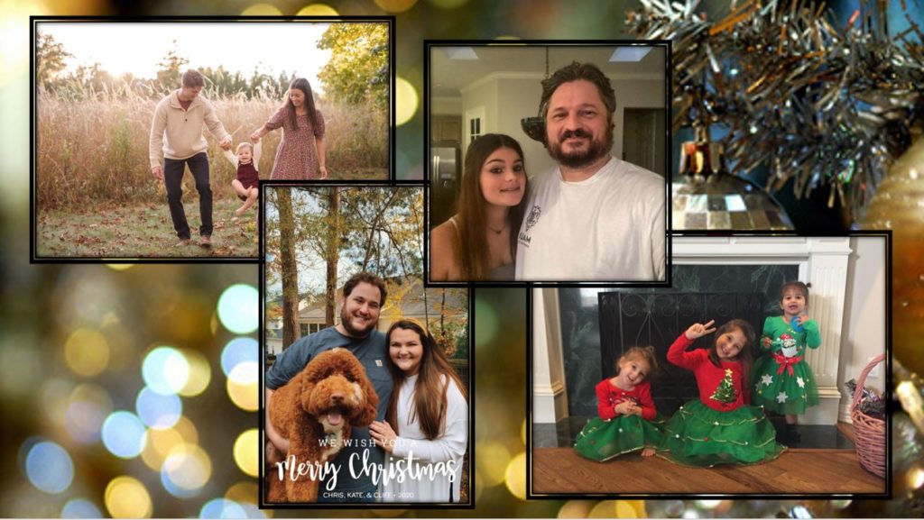 Happy Holidays