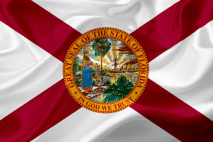 Florida flag