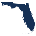 Florida map