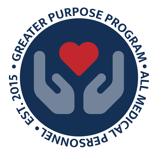 Greater Purpose Program