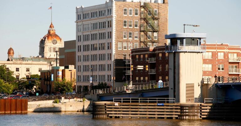 Green Bay-Appleton, WI Travel Nurse Jobs