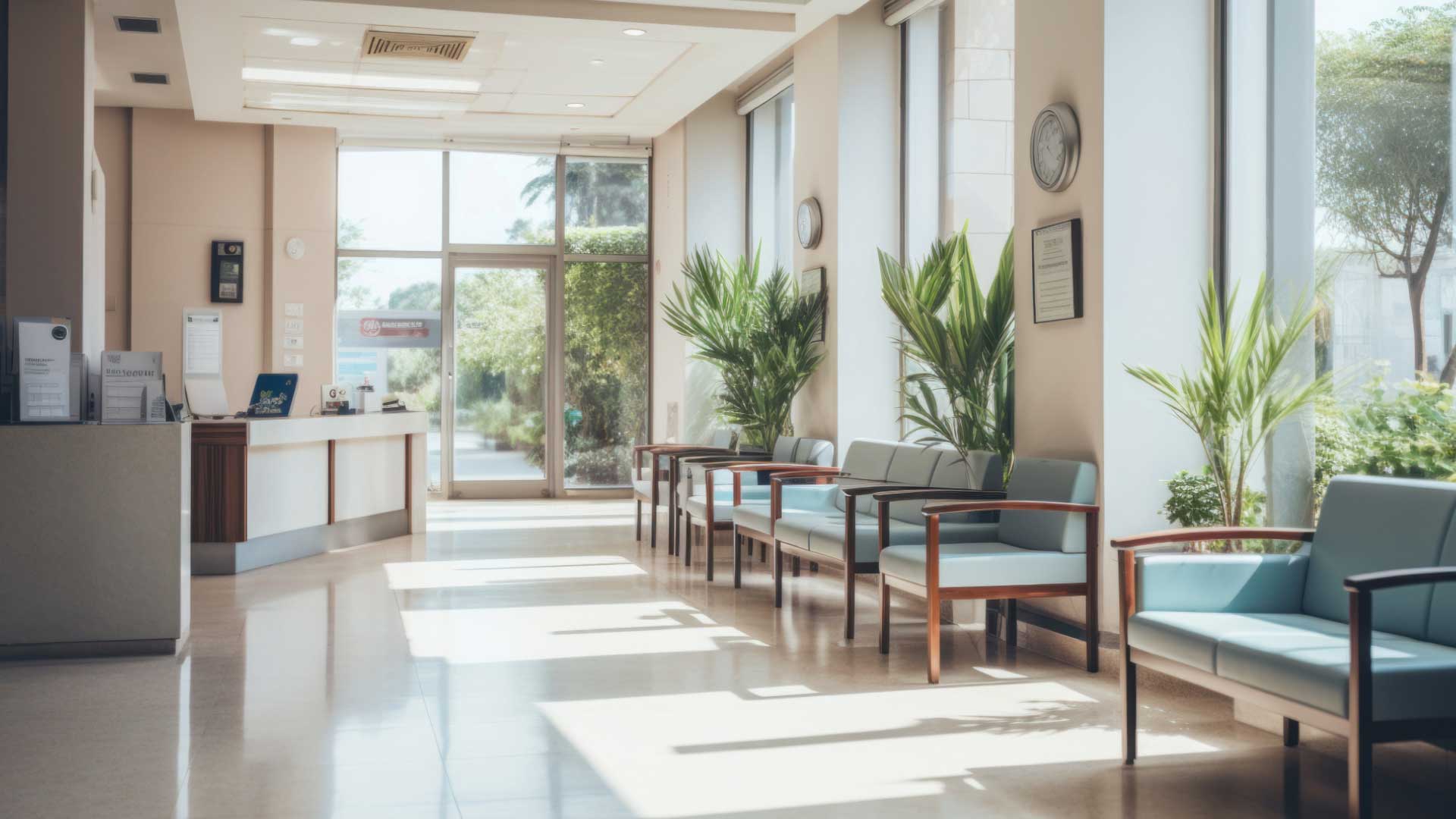 Health and Wellness Staffing Solutions - All Medical Personnel