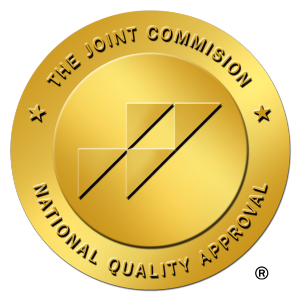 Joint Commission Certified