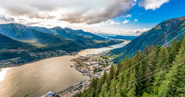 Juneau, AK Travel Nurse Jobs