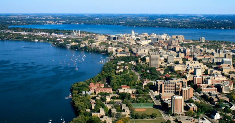 Madison, WI Travel Nurse Jobs