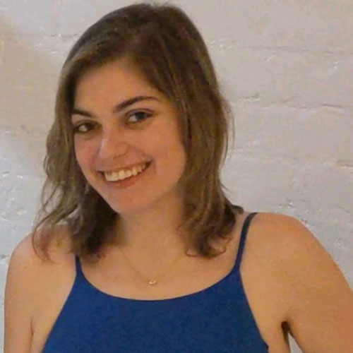 Melody Villar