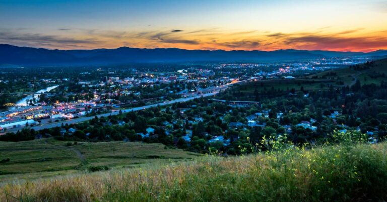 Missoula, MT Travel Nurse Jobs