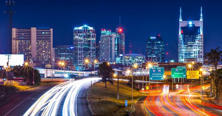 Nashville, TN Travel Nurse Healthcare Jobs