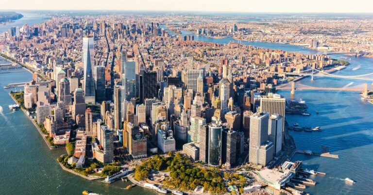 New York City Travel Nurse Jobs