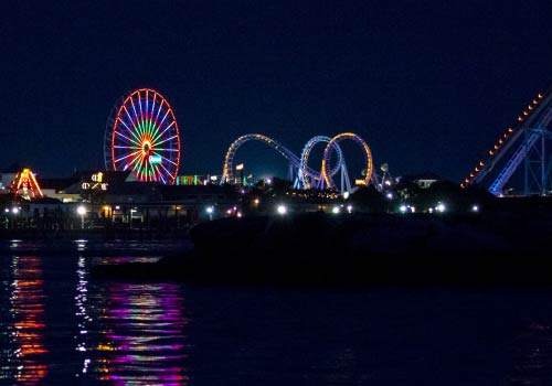 Ocean City Maryland Jobs