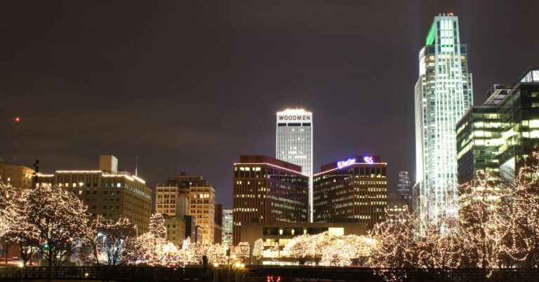 Omaha, NE Travel Nurse Jobs