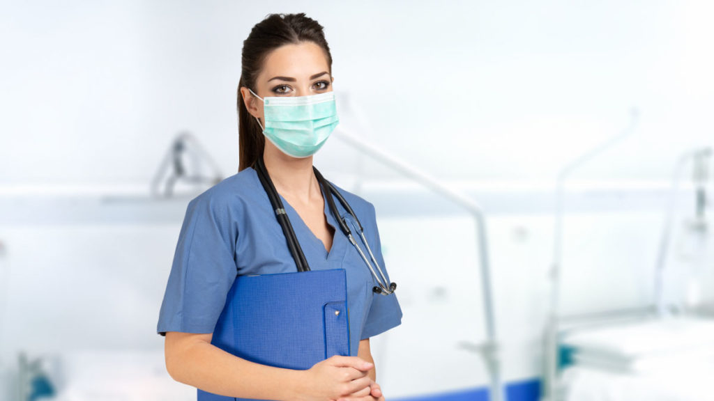 Pandemic COVID-19 Staffing