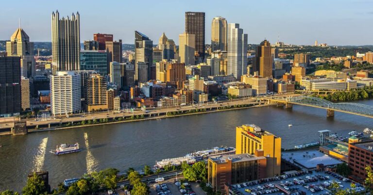 Pittsburgh, PA Travel Nurse Jobs