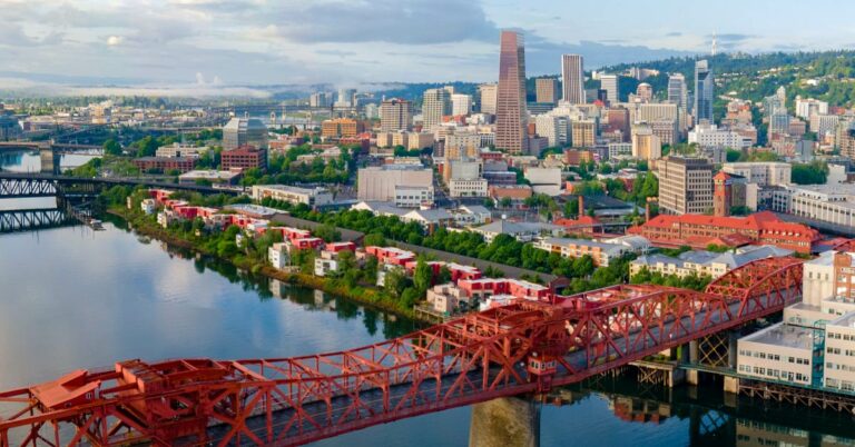 Portland, OR Travel Nurse Jobs