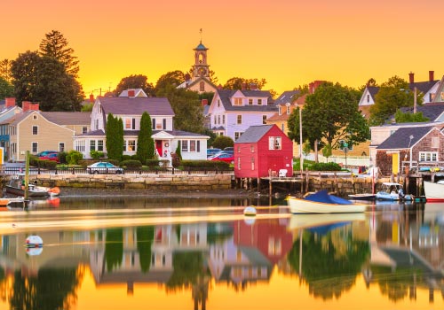 Portsmouth Healthcare Staffing