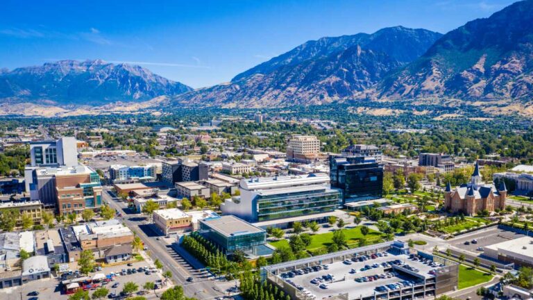 Provo Healthcare Staffing