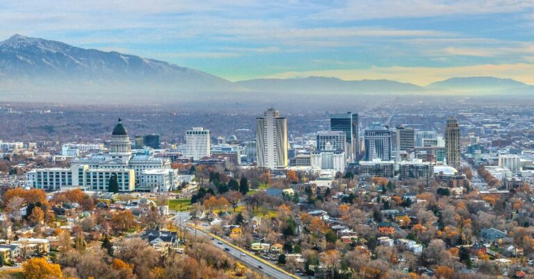 Salt Lake City, UT Travel Nurse Jobs