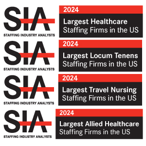 Staffing Industry Analysts 2024 Largest