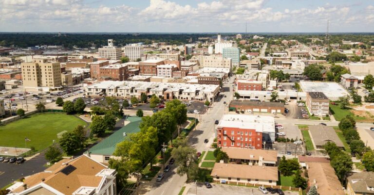 Springfield, MO Travel Nurse Jobs